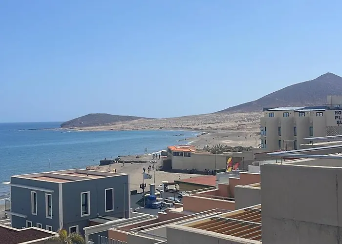 1ª Línea De Playa Apto De Lujo Balos 23